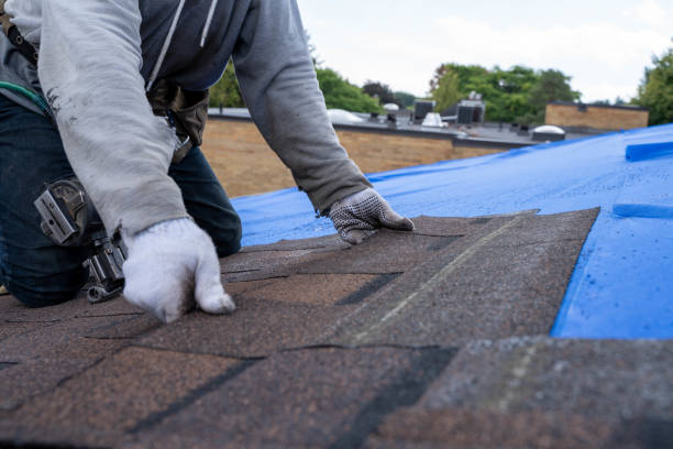 Heating Cable for Roof Installation in Dewitt, AR