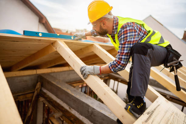 Trusted Dewitt, AR Roofing Contractor Experts