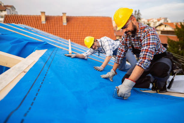 Quick and Trustworthy Emergency Roof Repair Services in Dewitt, AR